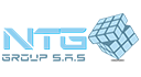 Logotipo NTG